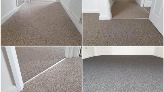 edinburgh carpets flooring our work