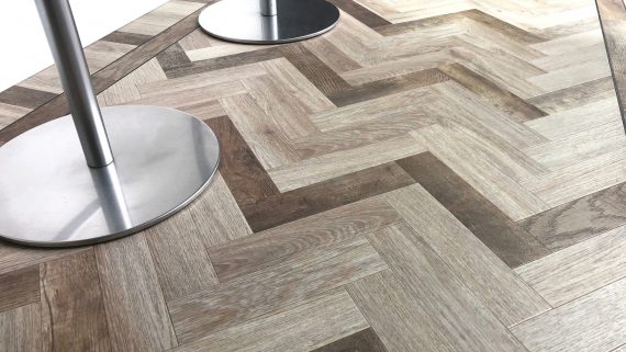 LVT Flooring 3